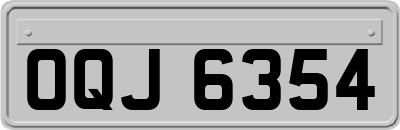 OQJ6354