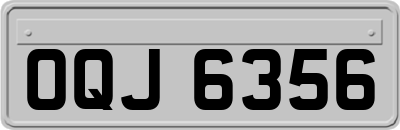 OQJ6356