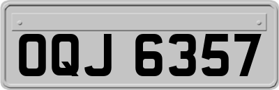 OQJ6357