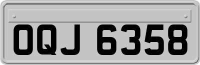 OQJ6358