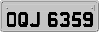 OQJ6359