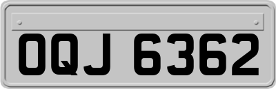 OQJ6362