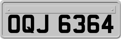 OQJ6364