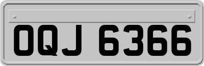 OQJ6366