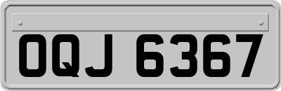 OQJ6367