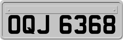 OQJ6368