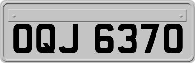 OQJ6370