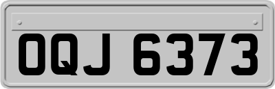 OQJ6373
