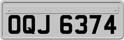 OQJ6374