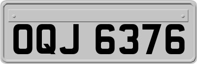 OQJ6376