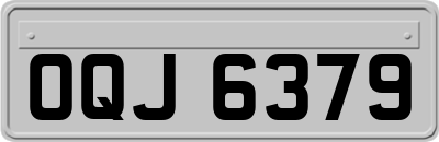 OQJ6379