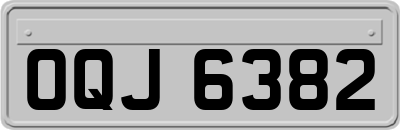 OQJ6382