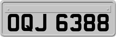 OQJ6388