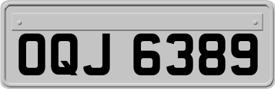 OQJ6389
