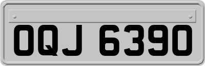OQJ6390