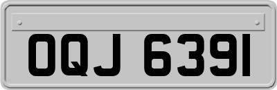 OQJ6391