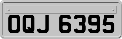 OQJ6395