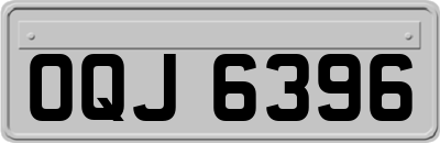 OQJ6396
