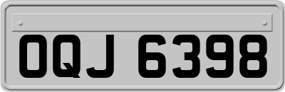 OQJ6398