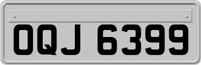 OQJ6399