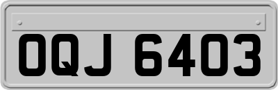OQJ6403