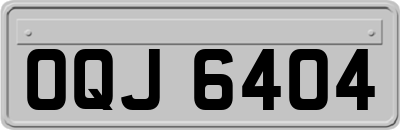 OQJ6404
