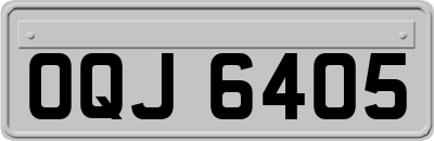 OQJ6405