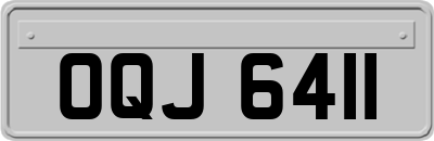 OQJ6411