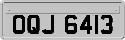 OQJ6413