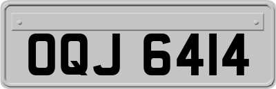 OQJ6414