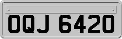 OQJ6420
