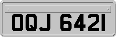 OQJ6421