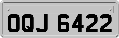 OQJ6422