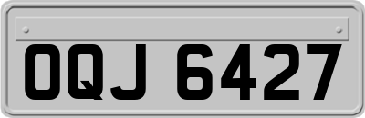 OQJ6427