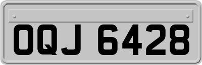 OQJ6428