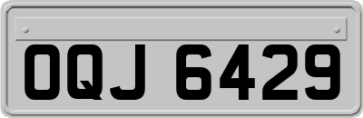 OQJ6429