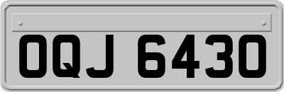 OQJ6430