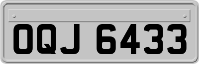 OQJ6433