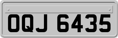 OQJ6435