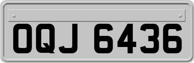 OQJ6436