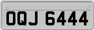 OQJ6444