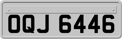 OQJ6446