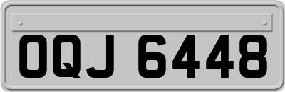 OQJ6448