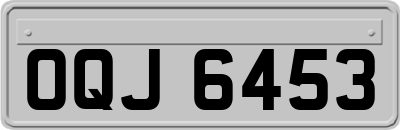 OQJ6453