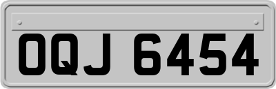 OQJ6454
