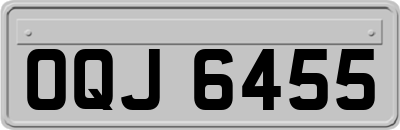 OQJ6455