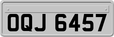 OQJ6457