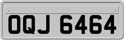OQJ6464