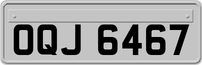 OQJ6467