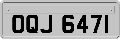OQJ6471
